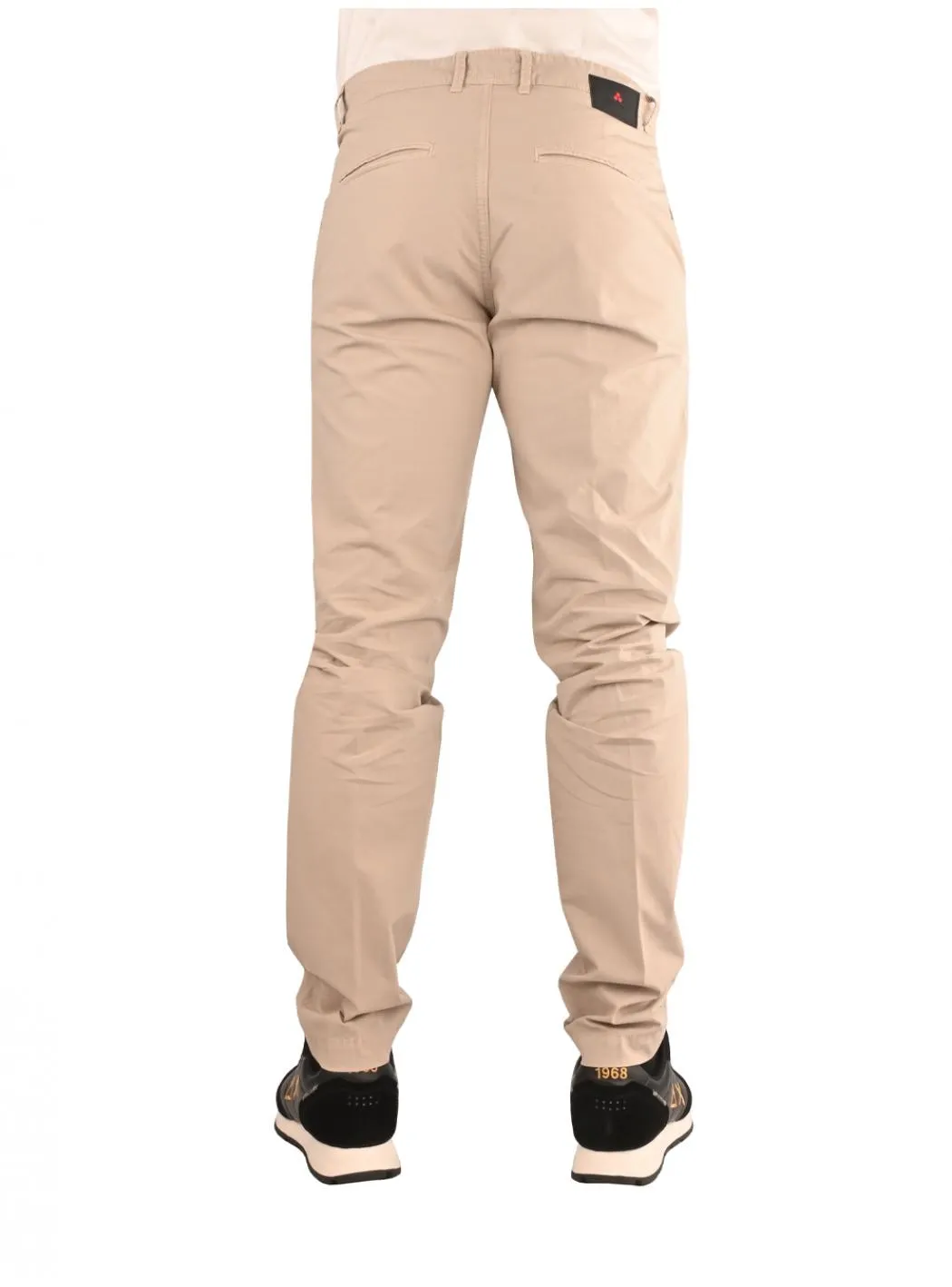 Pantalone Uomo peuterey peu471299012193-760 Dune Cot 01
