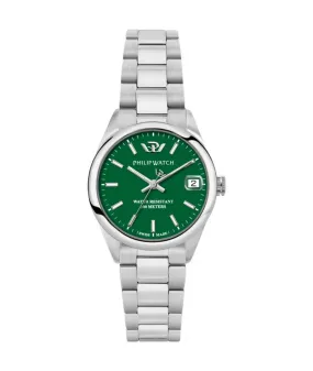 PHILIP WATCH - Caribe Urban verde R8253597647