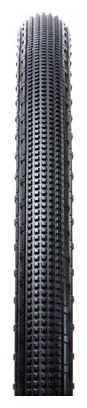 Pneumatico Gravel Panaracer Gravel King SK 700mm Tubeless compatibile nero