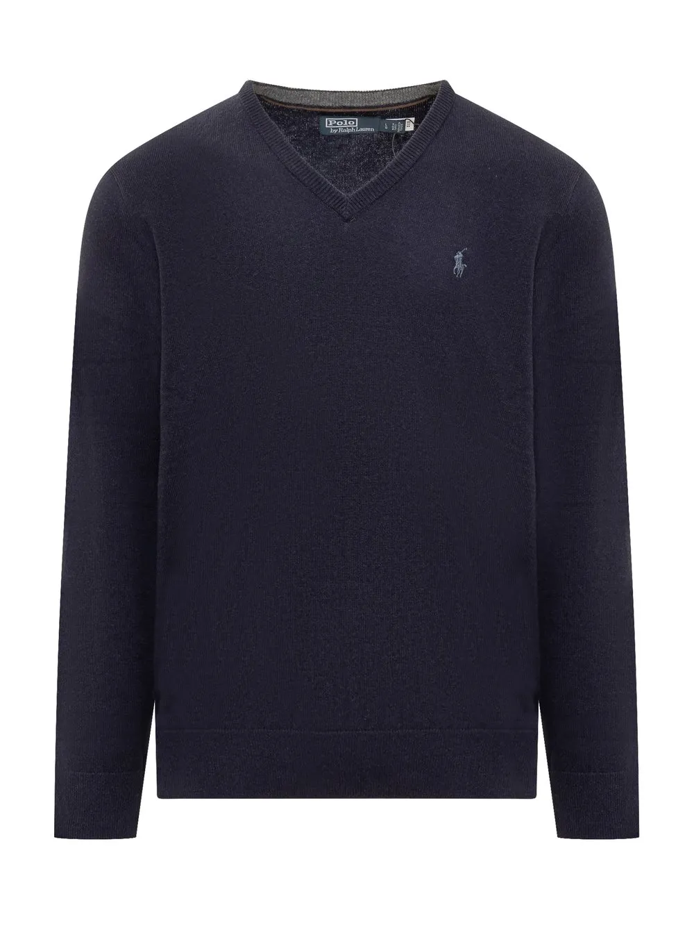 POLO RALPH LAUREN Pullover con Logo 