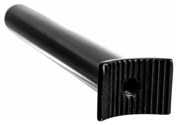 Position One Pivotal Seatpost Nero