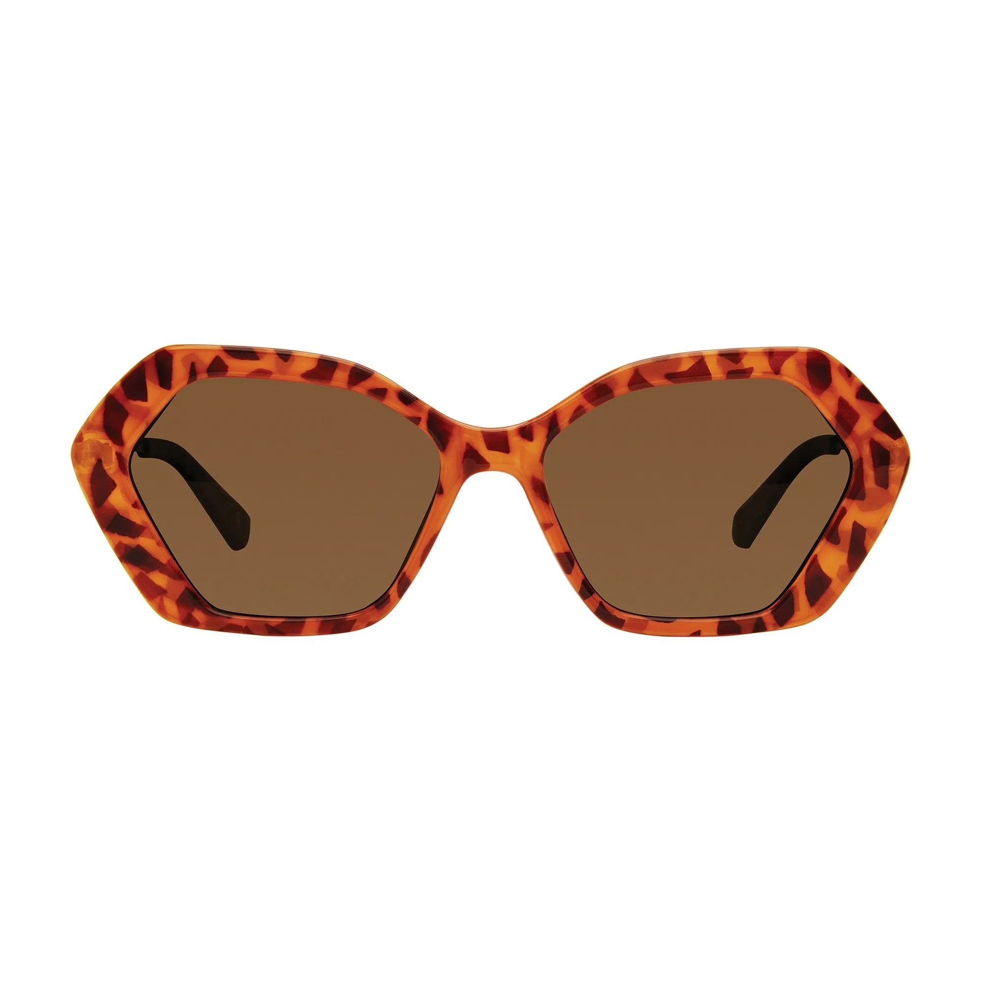   Prive Revaux BELLE MEADE/S - WR9 SP Marrone Avana | Occhiale Da Sole Donna 