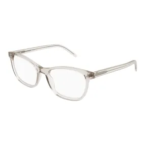   Saint Laurent SL M121 - 004 Beige | Occhiale Da Vista Donna 