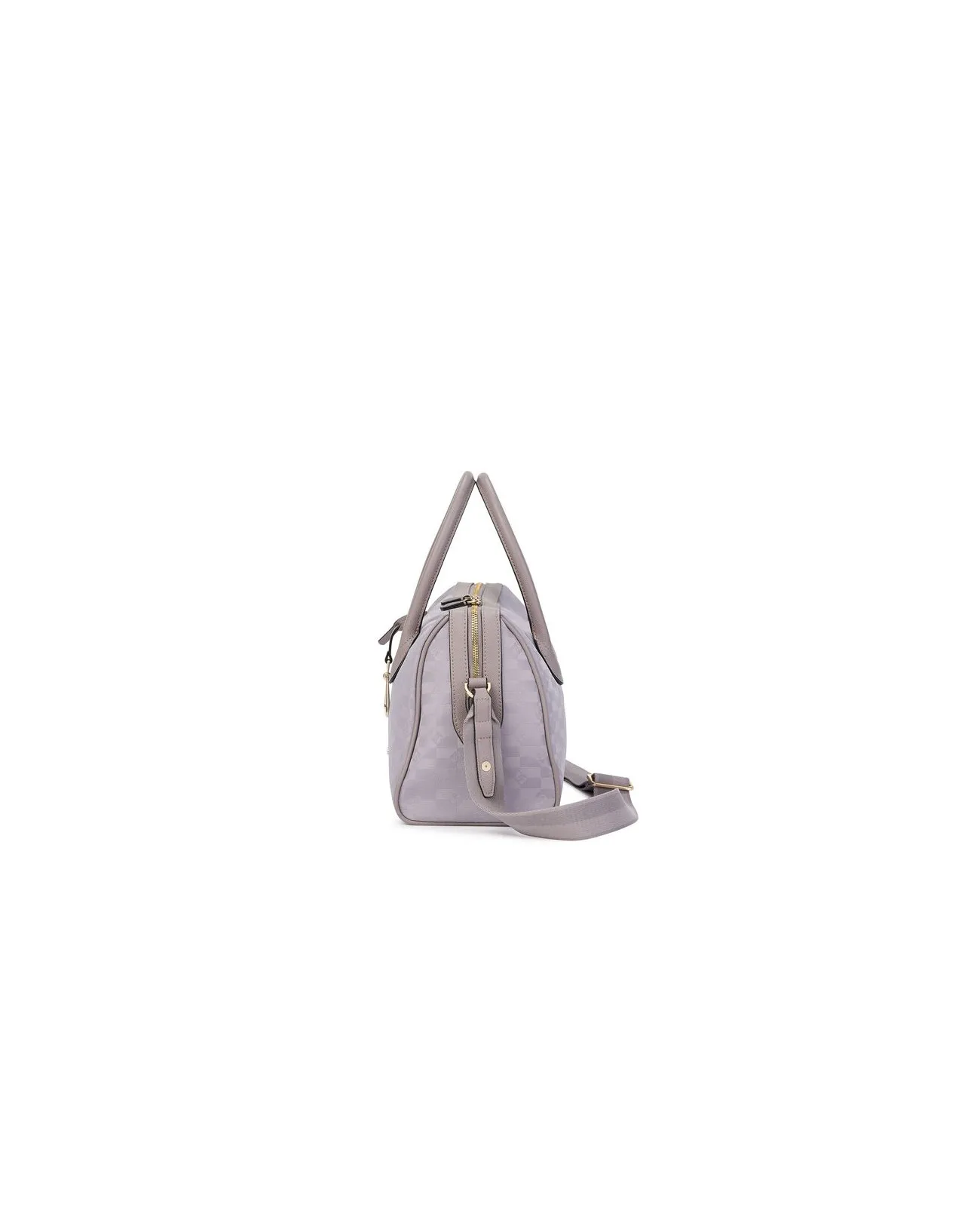Samsonite - Borsa a bauletto boston bag in poliuretano Neverending