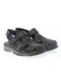 Sandalo Clarks RAFFE BAY in pelle