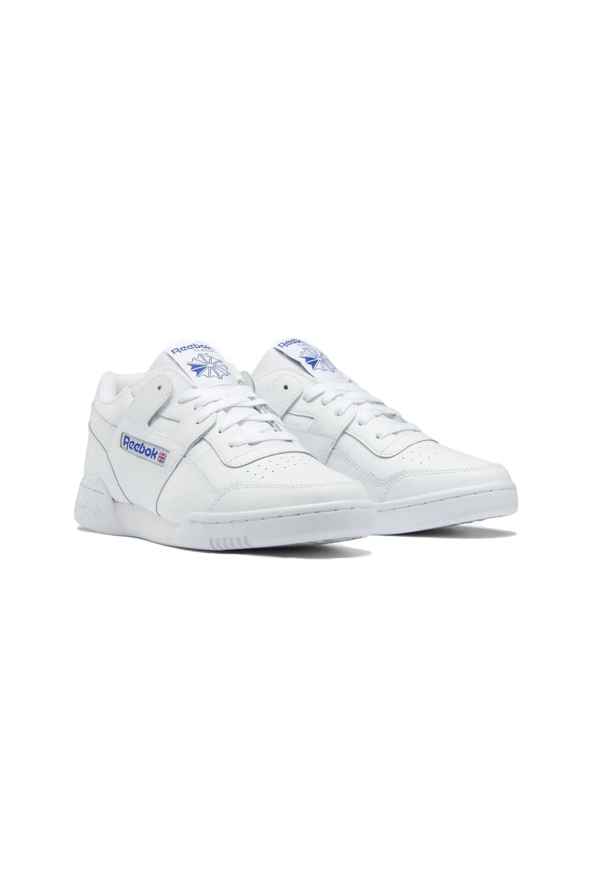         SCARPA WORKOUT PLUS
