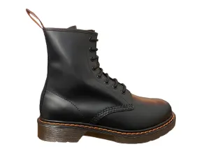 Shooters scarpa Anfibio da donna Combat Cow CG S8939-05 nero