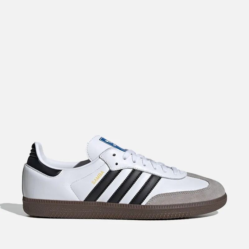 Sneakers Adidas Samba Og Uomo