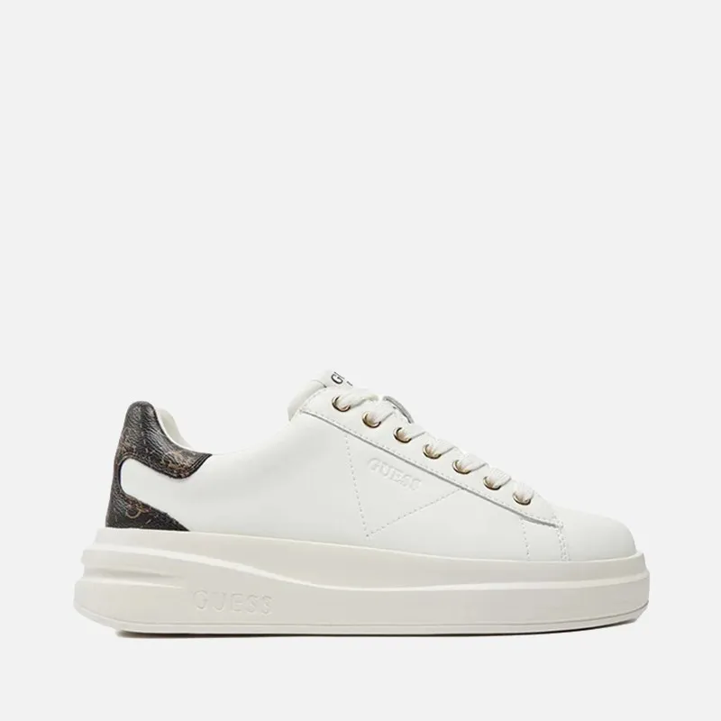 Sneakers Guess Elbina Donna