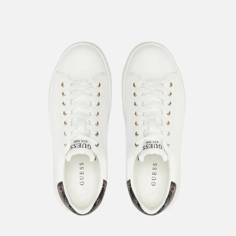 Sneakers Guess Elbina Donna