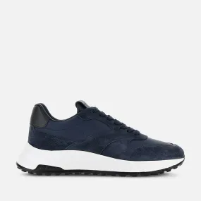 Sneakers Hogan Hyperlight allacciato Uomo
