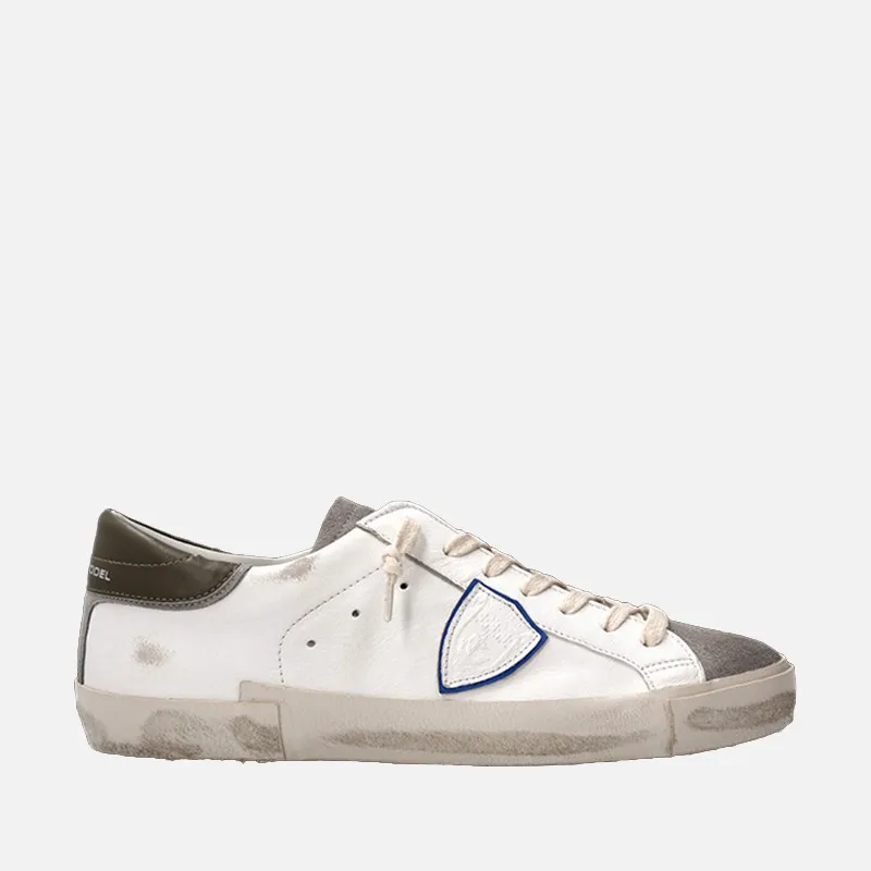 Sneakers PHILIPPE MODEL Prsx Low Uomo