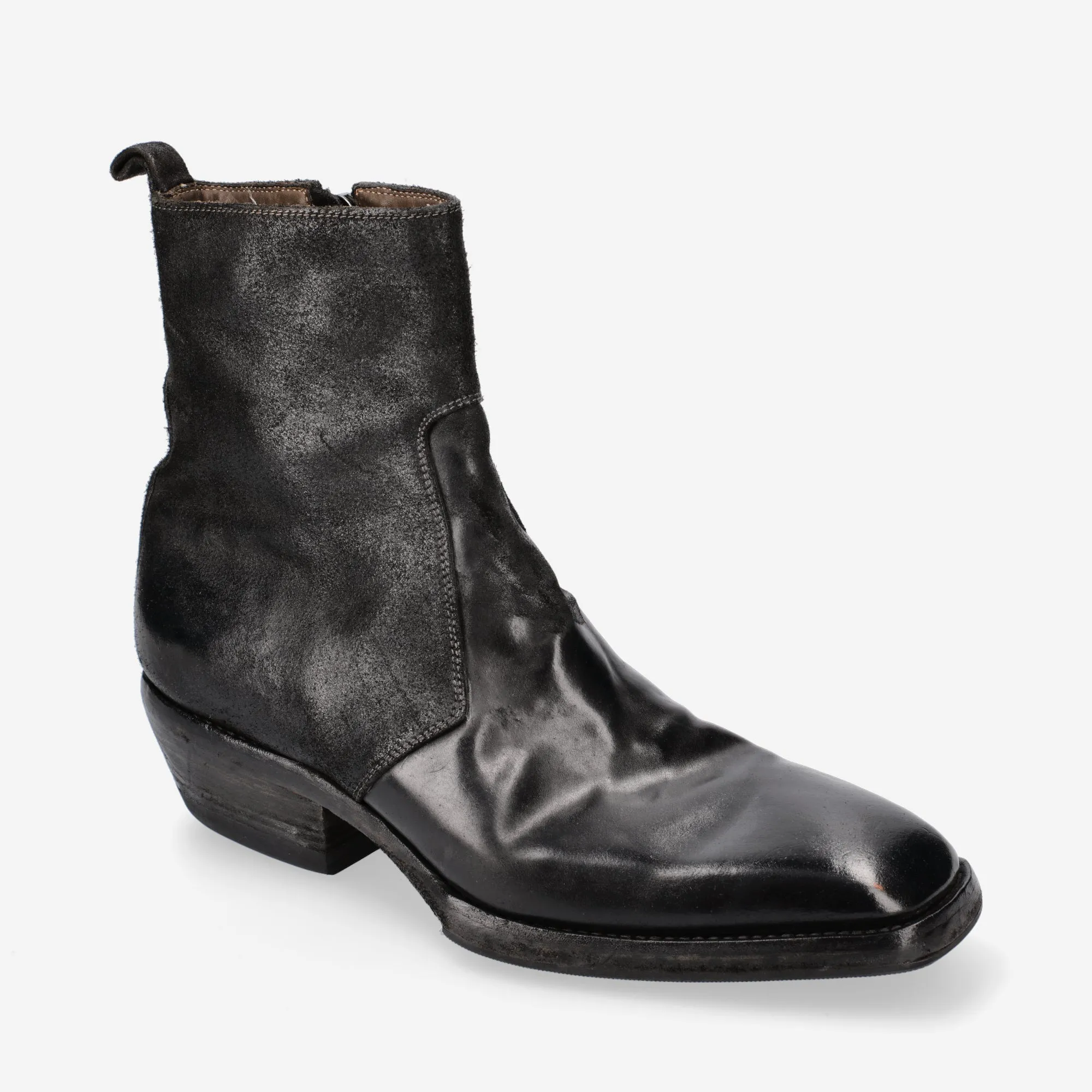 Stivaletti Beren 31170H