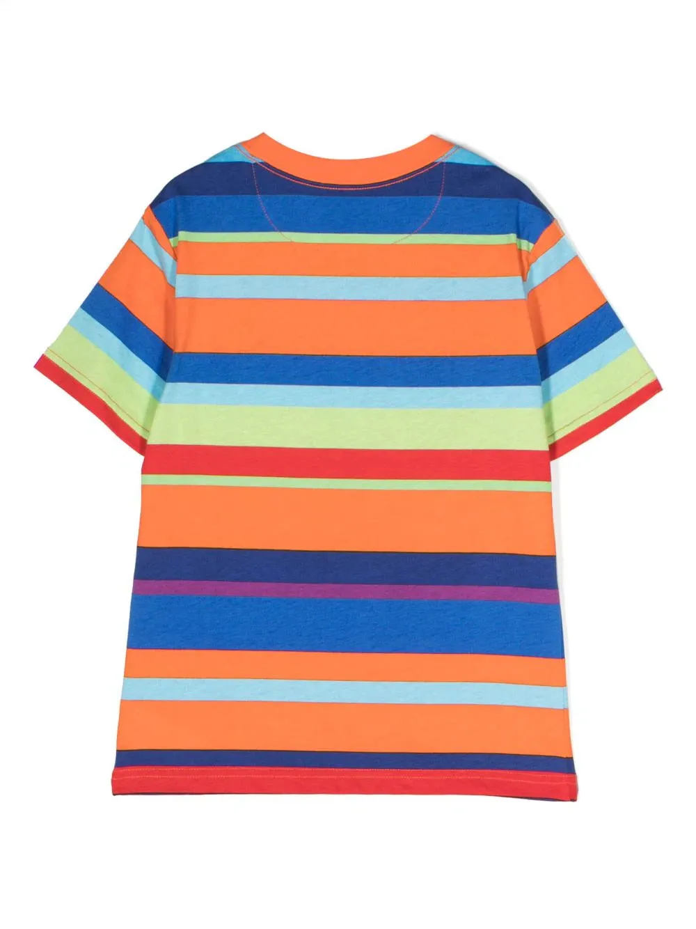 T-shirt a righe