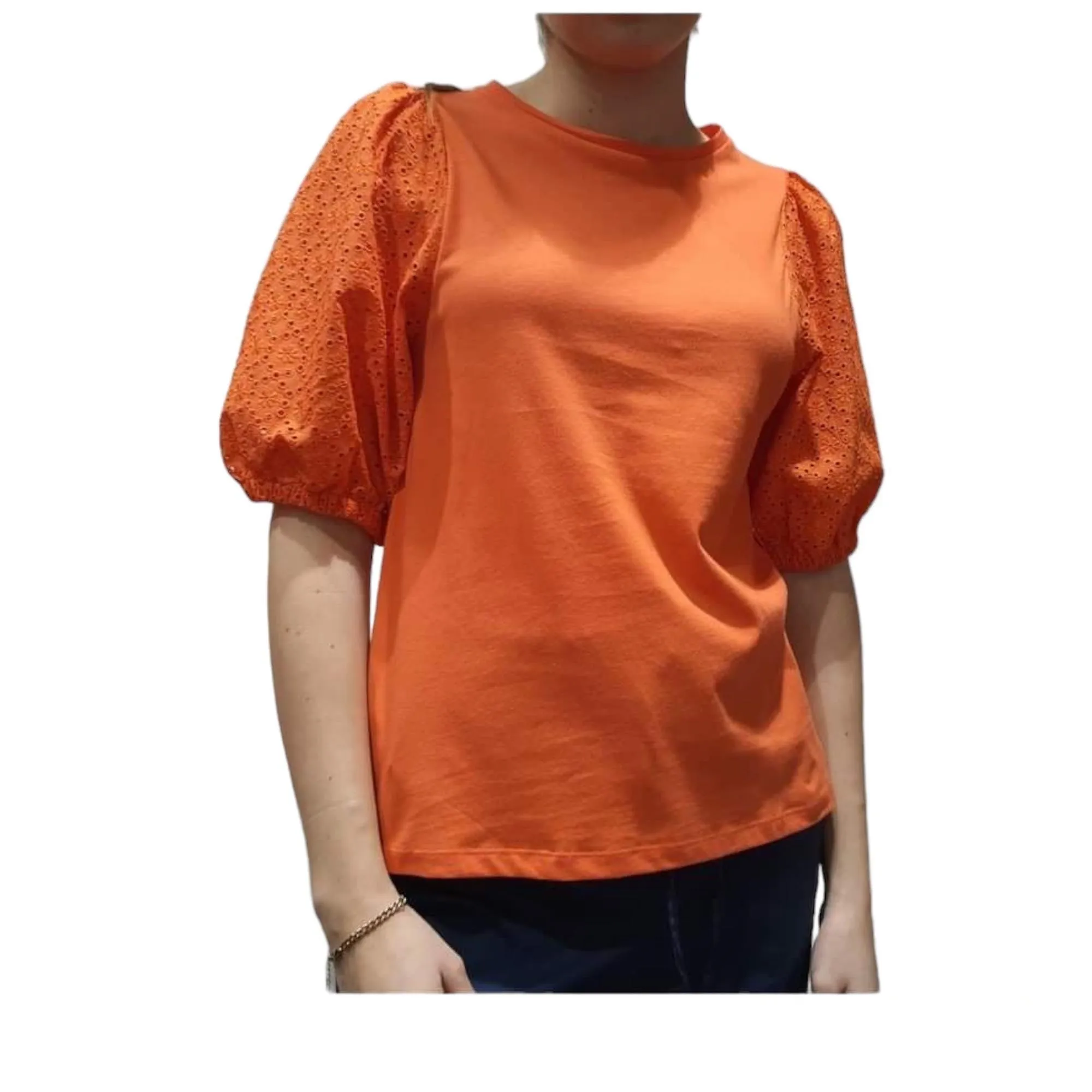 T-shirt Donna EMME MARELLA-mod. CARPI