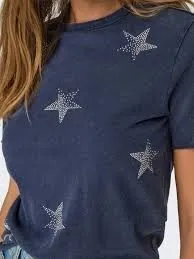 T-shirt Harper Donna