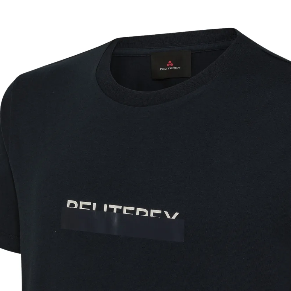 T-shirt Peuterey manderly g4