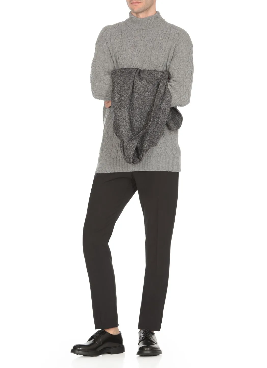  Tagliatore Maglia Zermat 