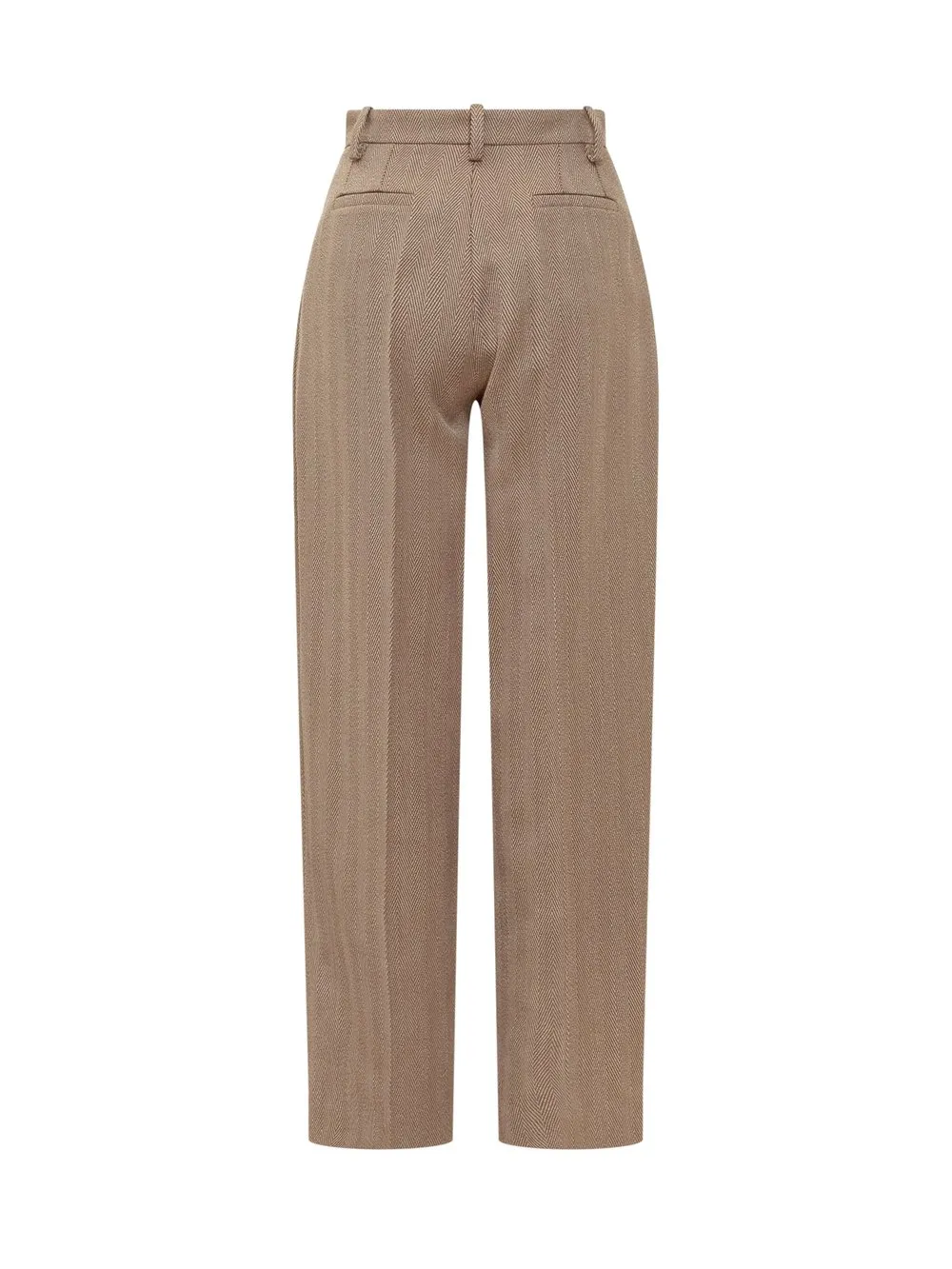 THE MANNEI Pantaloni Irun 