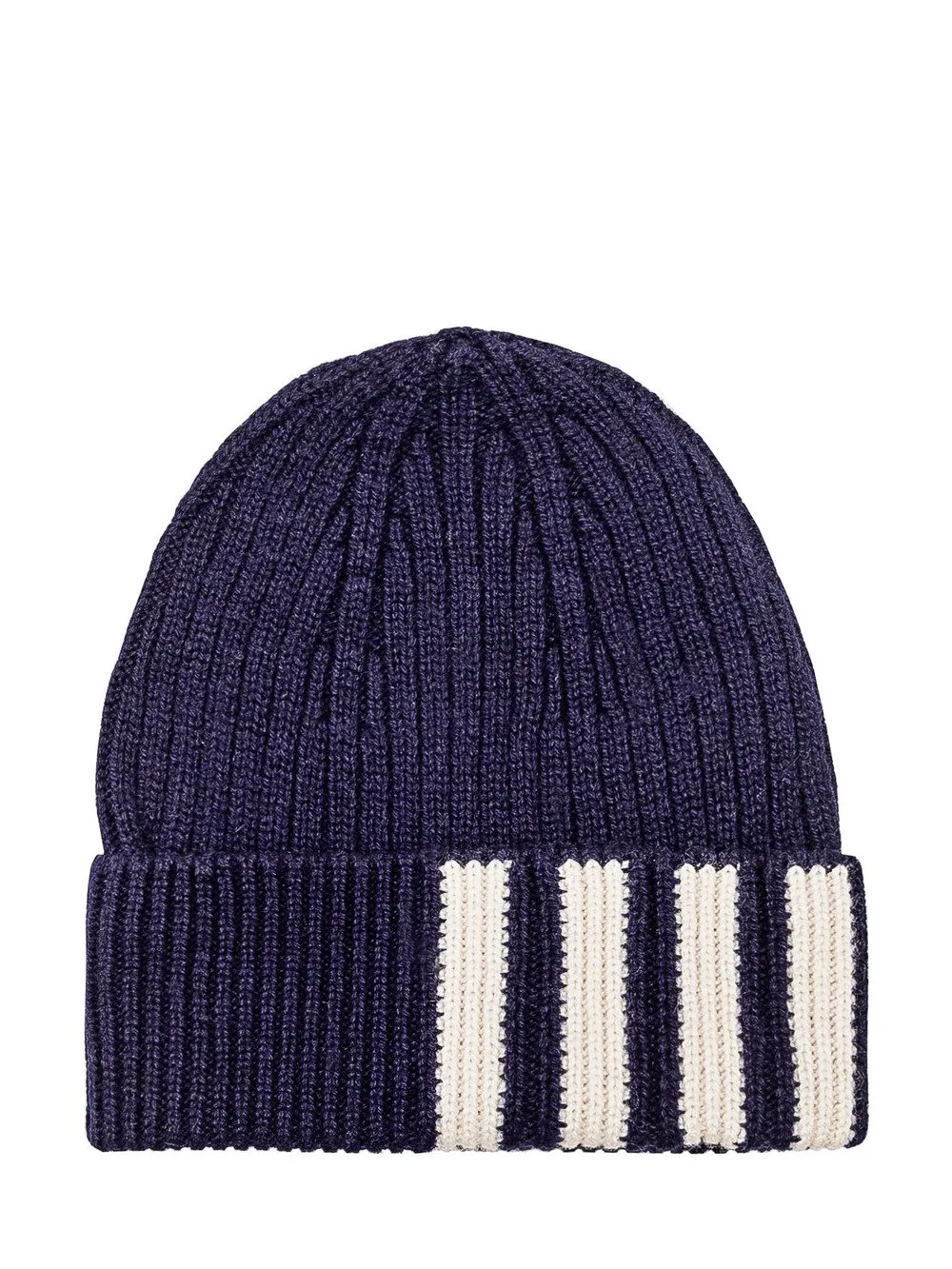 THOM BROWNE Berretto a 4 Barre  