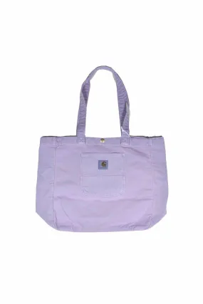 Tote bag Bayfield in canvas lilla Carhartt Wip