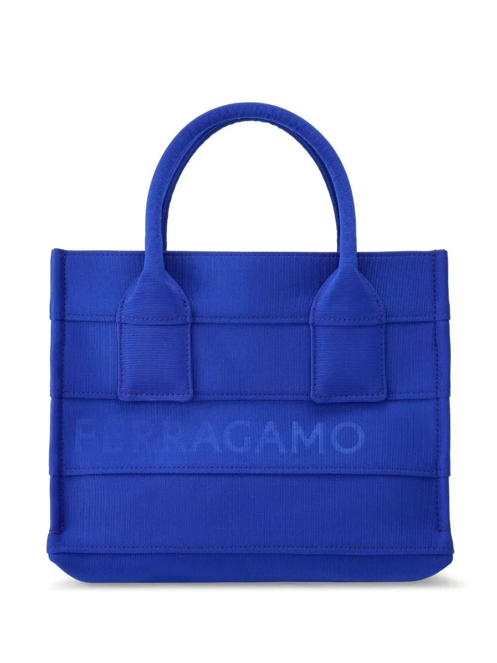 Tote bag con firma (S)