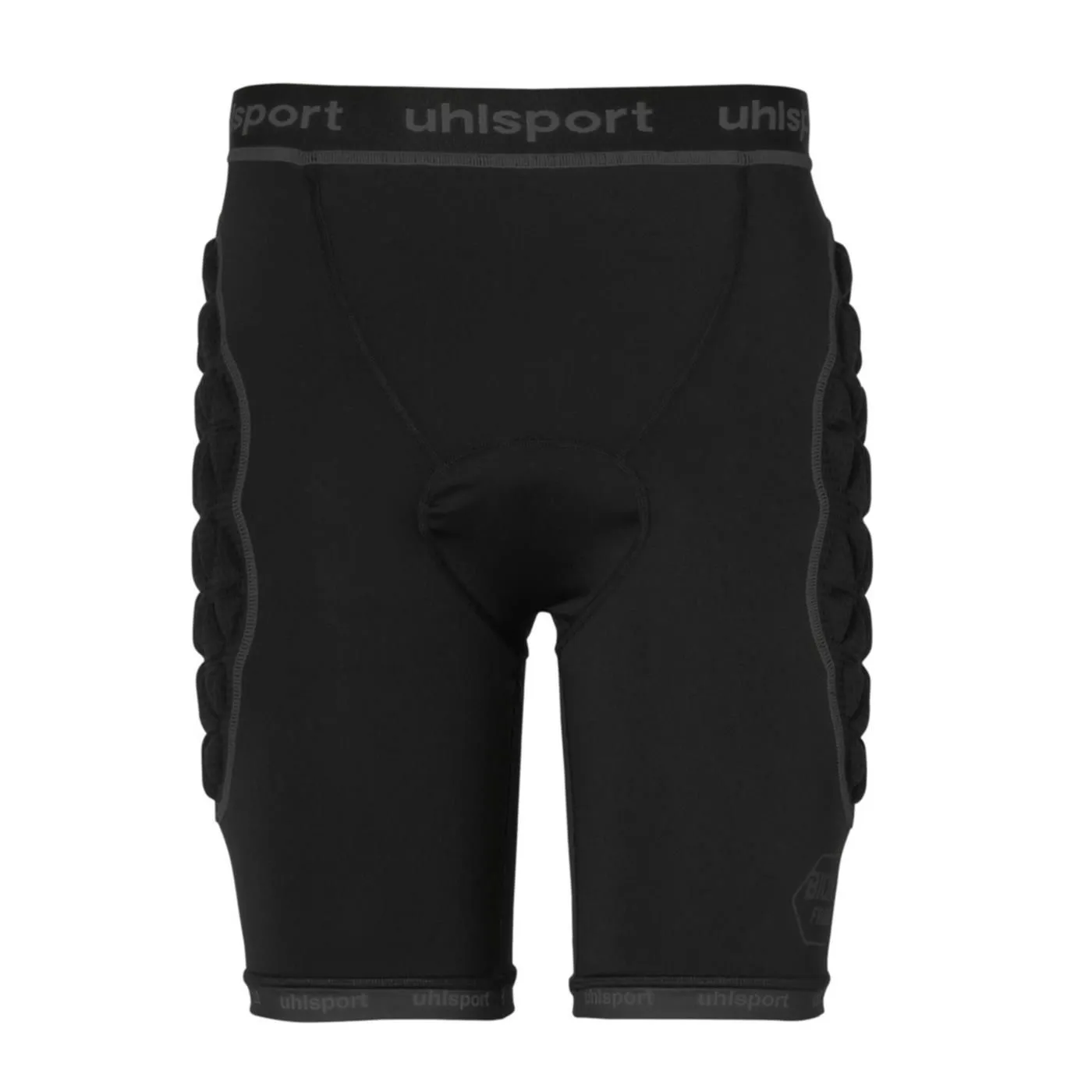     UHLSPORT BIONIKFRAME PADDED SHORTS 1005638 02