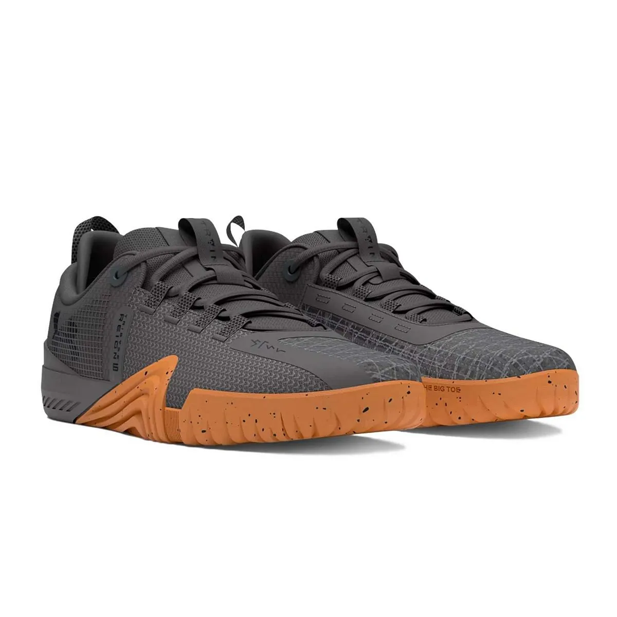      UNDER ARMOUR TRIBASE REIGN 6  