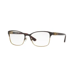   Vogue VO 4050 - 997 Marrone / Oro Pallido | Occhiale Da Vista Donna 