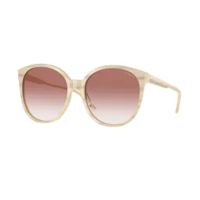   Vogue VO 5509S - 30708D Corno Beige | Occhiale Da Sole Donna 