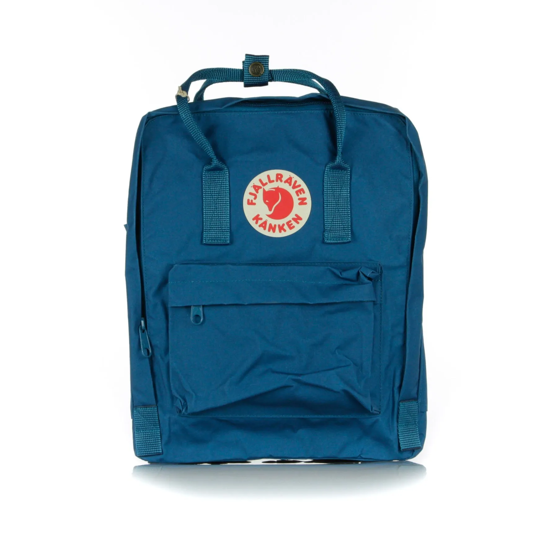 Zaino Unisex Kanken Glacier Green