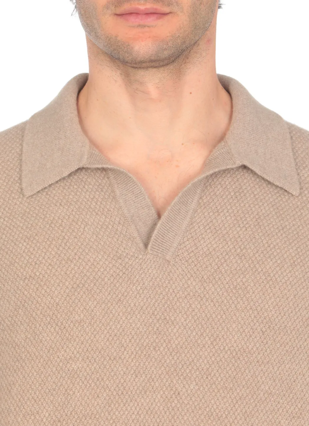  Zegna Maglia in cashmere 