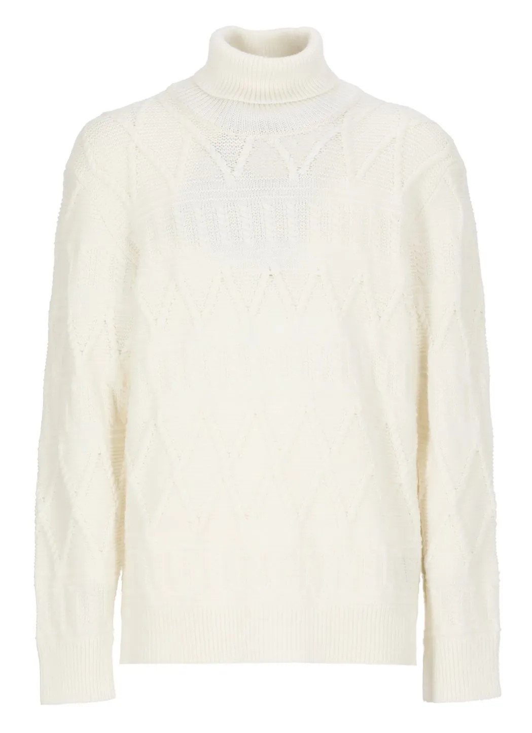  Zegna Maglia in lana 